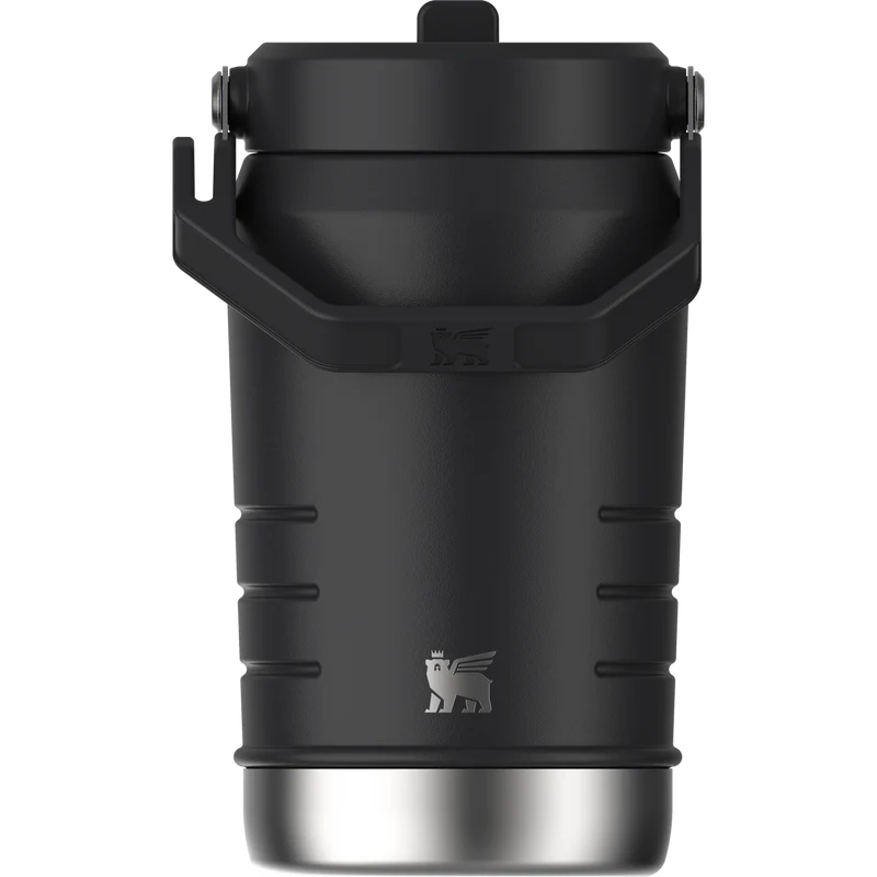 The IceFlow™ Flip Straw 2.0 Jug | 1.18L