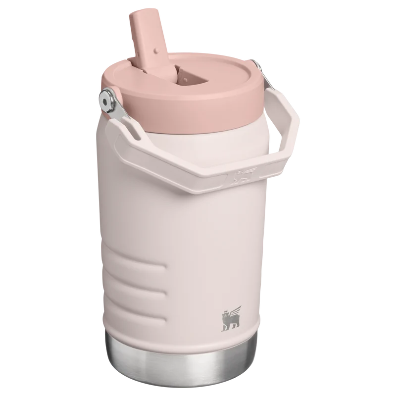 The IceFlow™ Flip Straw 2.0 Jug | 1.18L