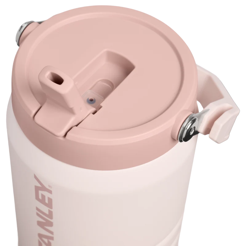 The IceFlow™ Flip Straw 2.0 Jug | 1.18L