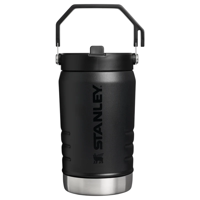 The IceFlow™ Flip Straw 2.0 Jug | 1.18L