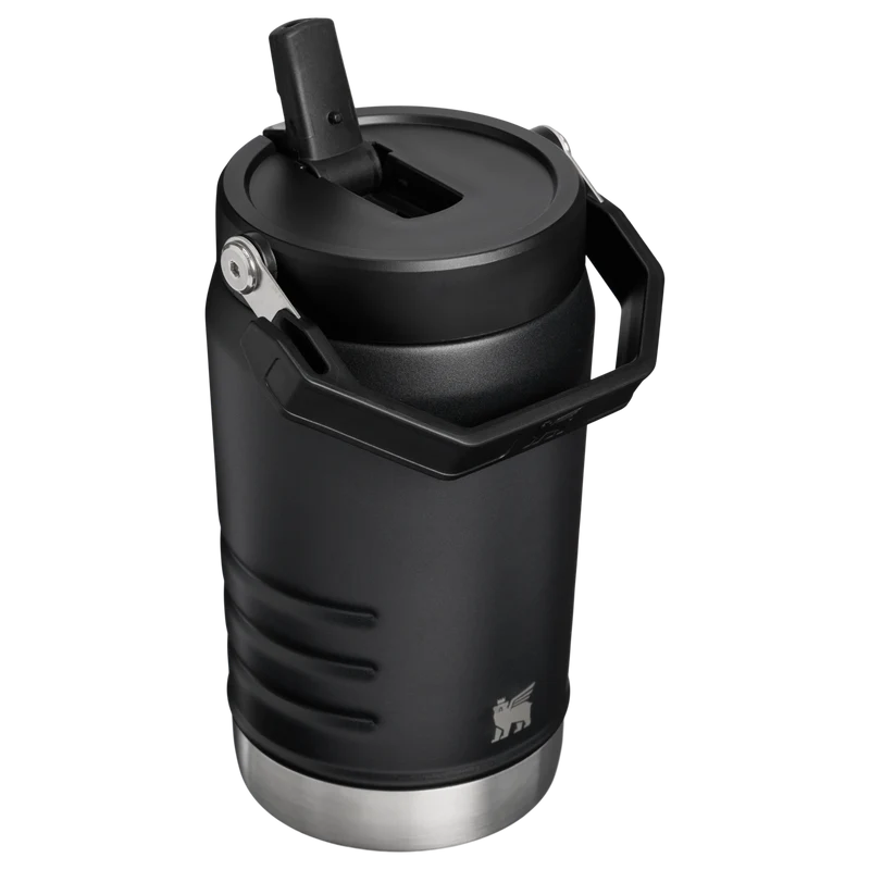 The IceFlow™ Flip Straw 2.0 Jug | 1.18L