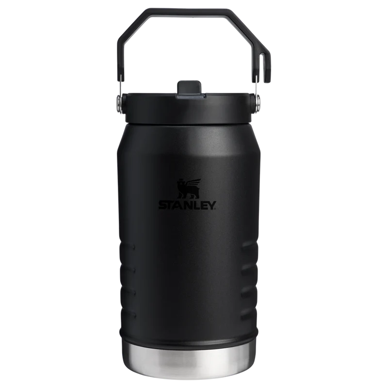 The IceFlow™ Flip Straw 2.0 Jug | 1.90L