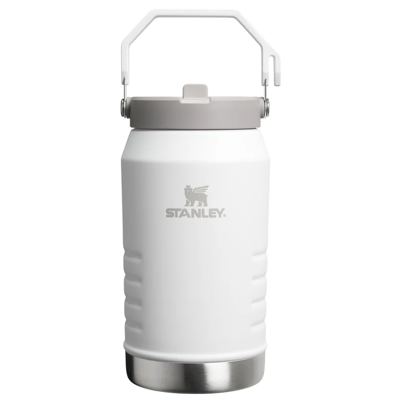 The IceFlow™ Flip Straw 2.0 Jug | 1.90L