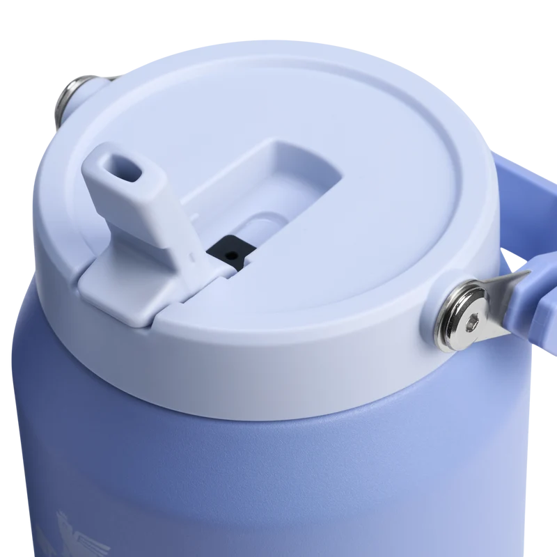 The IceFlow™ Flip Straw 2.0 Jug | 1.90L