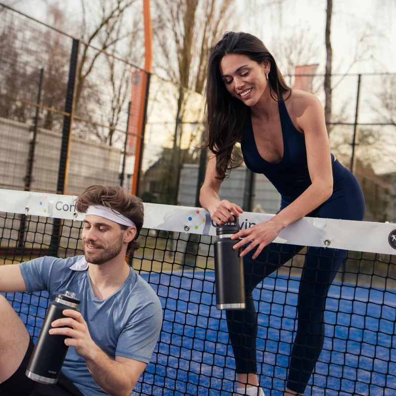 Sports Bottle Bullet