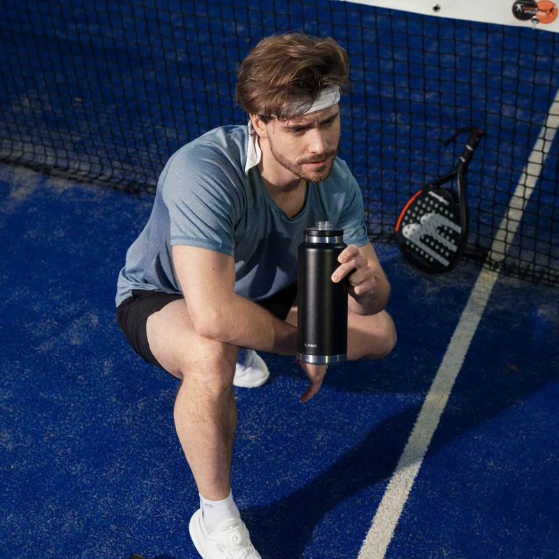 Sports Bottle Bullet