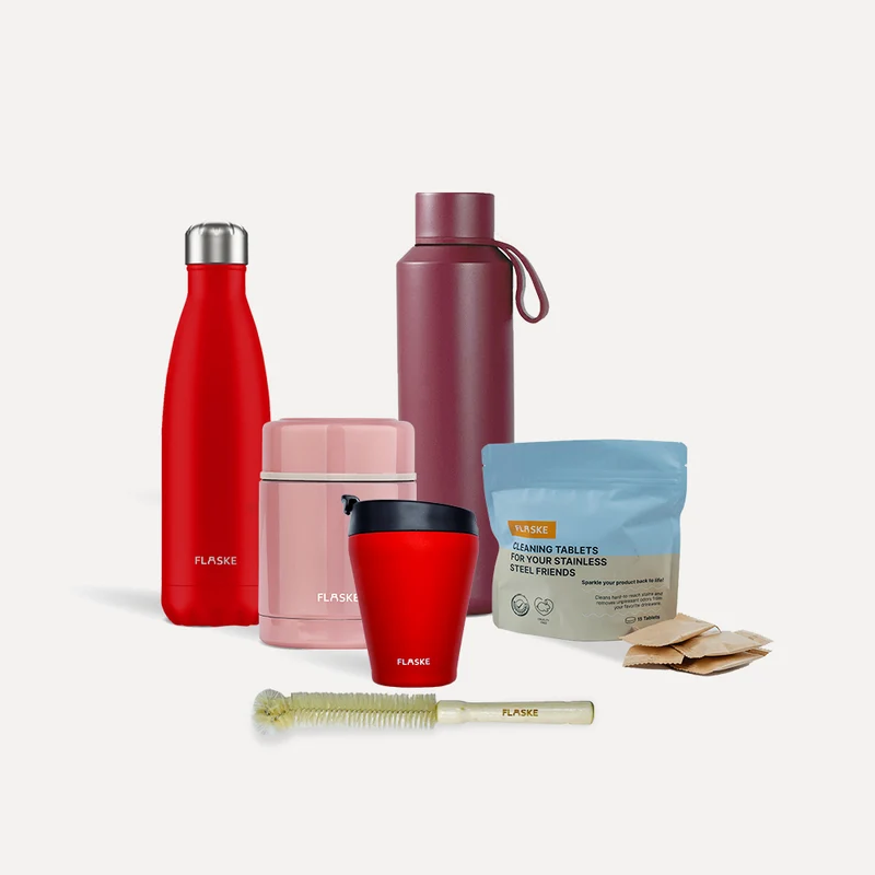 Bundle - The Full Package