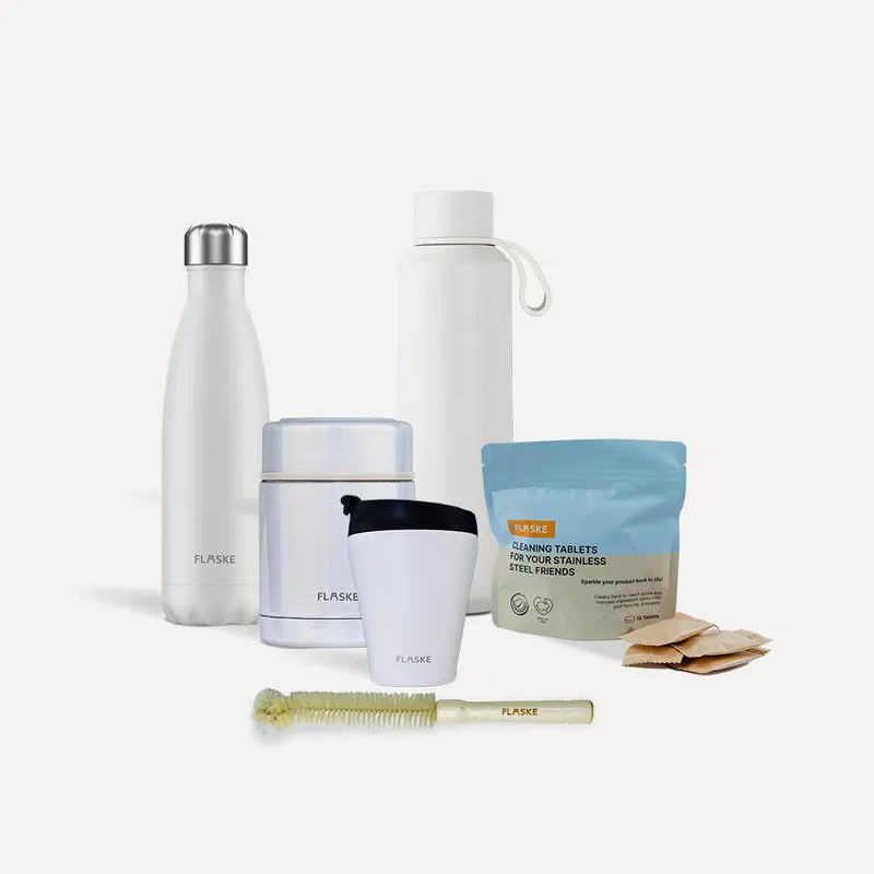 Bundle - The Full Package