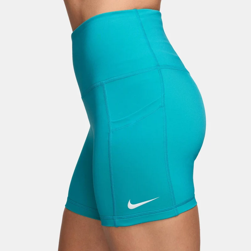 Court Dri-FIT Ballshorts Damen-Türkis