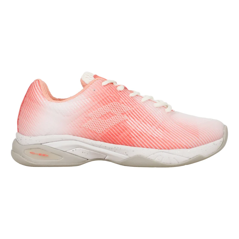 Mirage 300 III IDC Teppichschuh Damen - weiß, pink