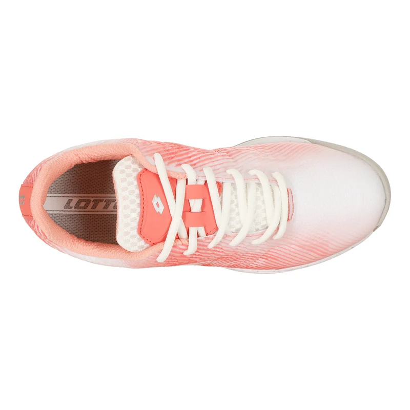 Mirage 300 III IDC Teppichschuh Damen - weiß, pink