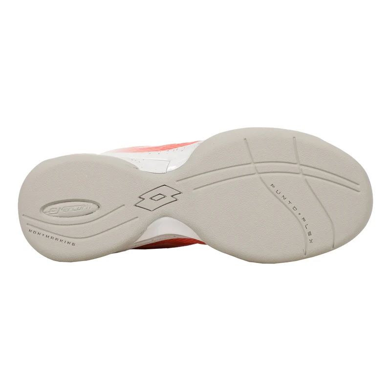 Mirage 300 III IDC Teppichschuh Damen - weiß, pink