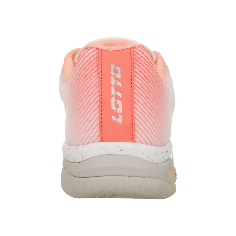 Mirage 300 III IDC Teppichschuh Damen - weiß, pink