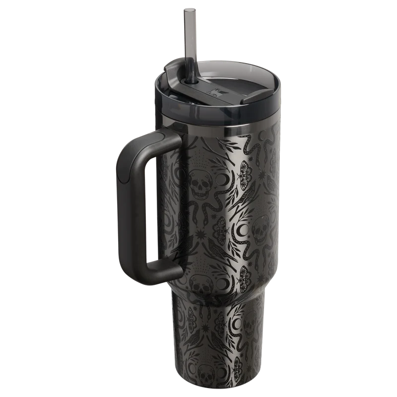 Quencher® H2.0 FlowState™ Tumbler | 1.18L