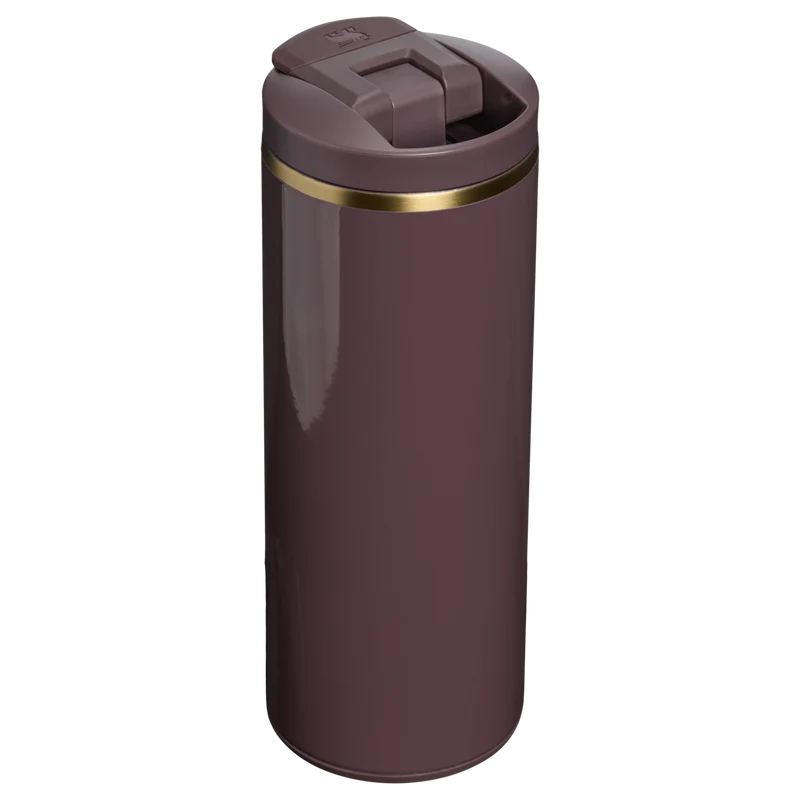 Transit Flip Top Mug | 0.35L