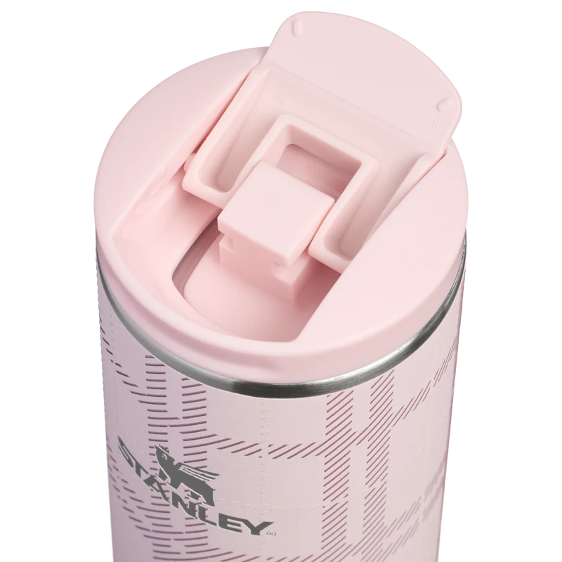 Transit Flip Top Mug | 0.35L