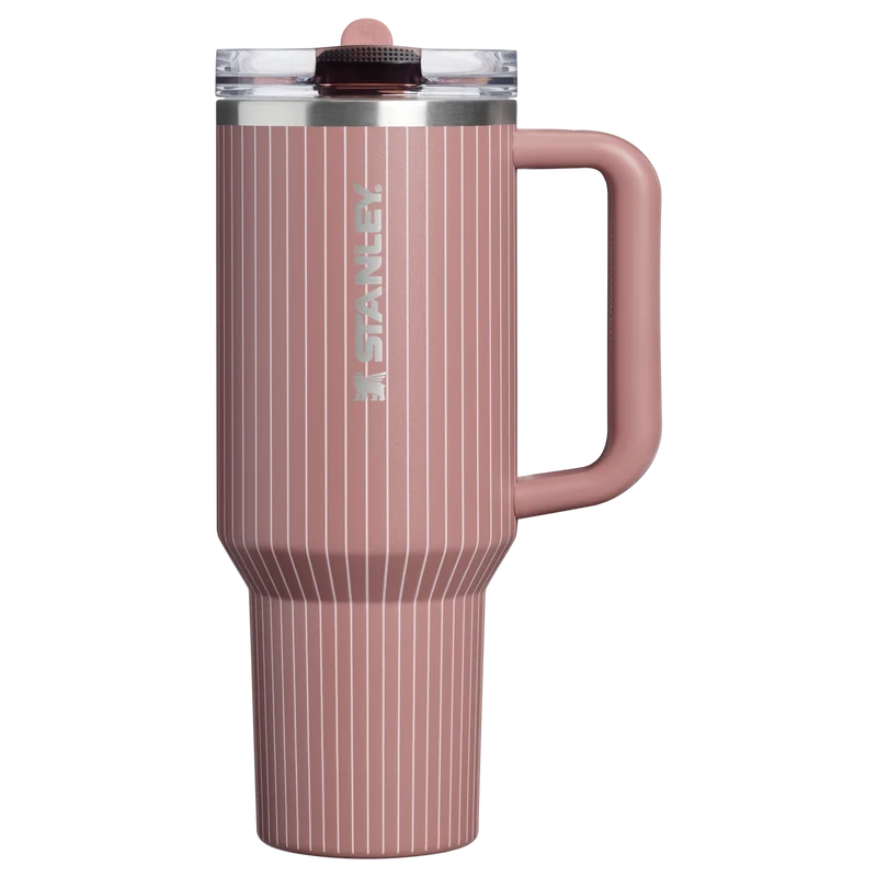 Quencher® ProTour Flip Straw Tumbler | 1.18L