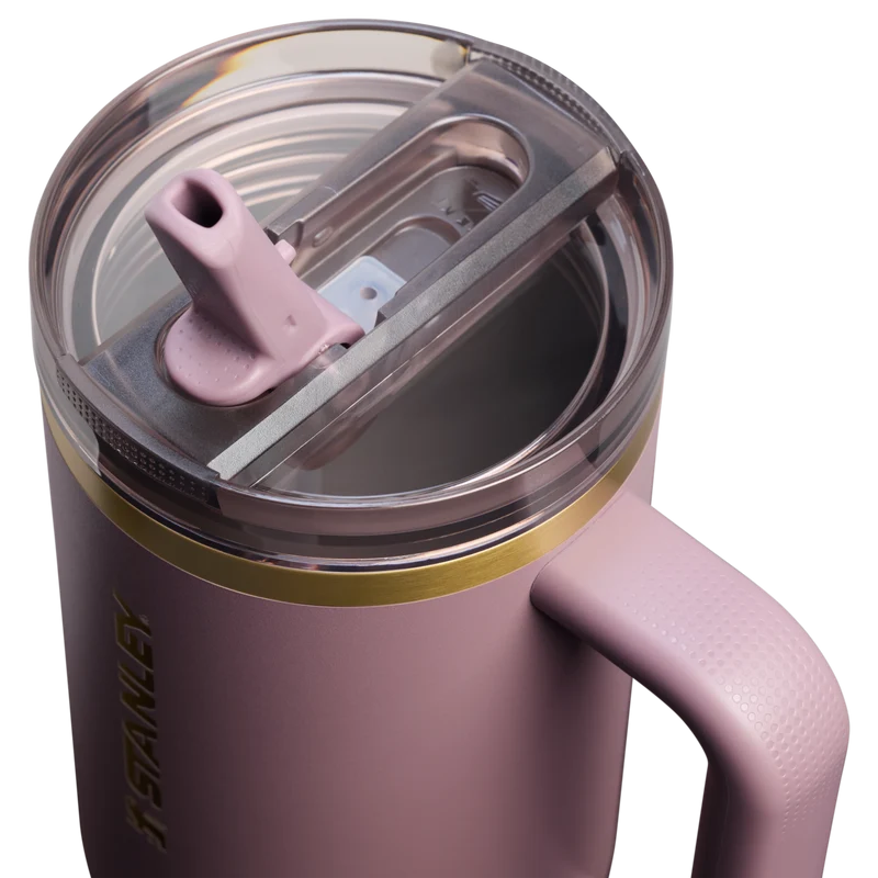 Quencher® ProTour Flip Straw Tumbler | 1.18L