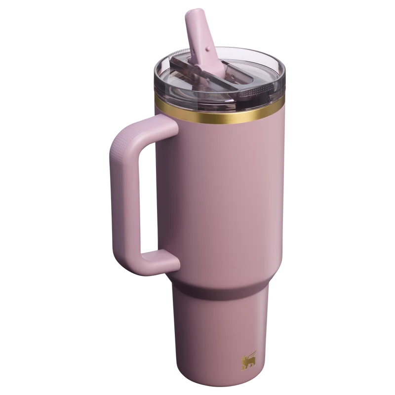 Quencher® ProTour Flip Straw Tumbler | 1.18L