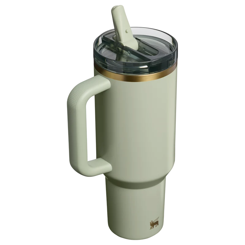 Quencher® ProTour Flip Straw Tumbler | 1.18L