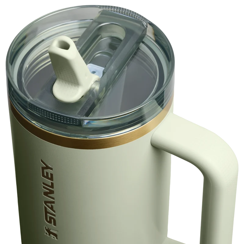 Quencher® ProTour Flip Straw Tumbler | 1.18L