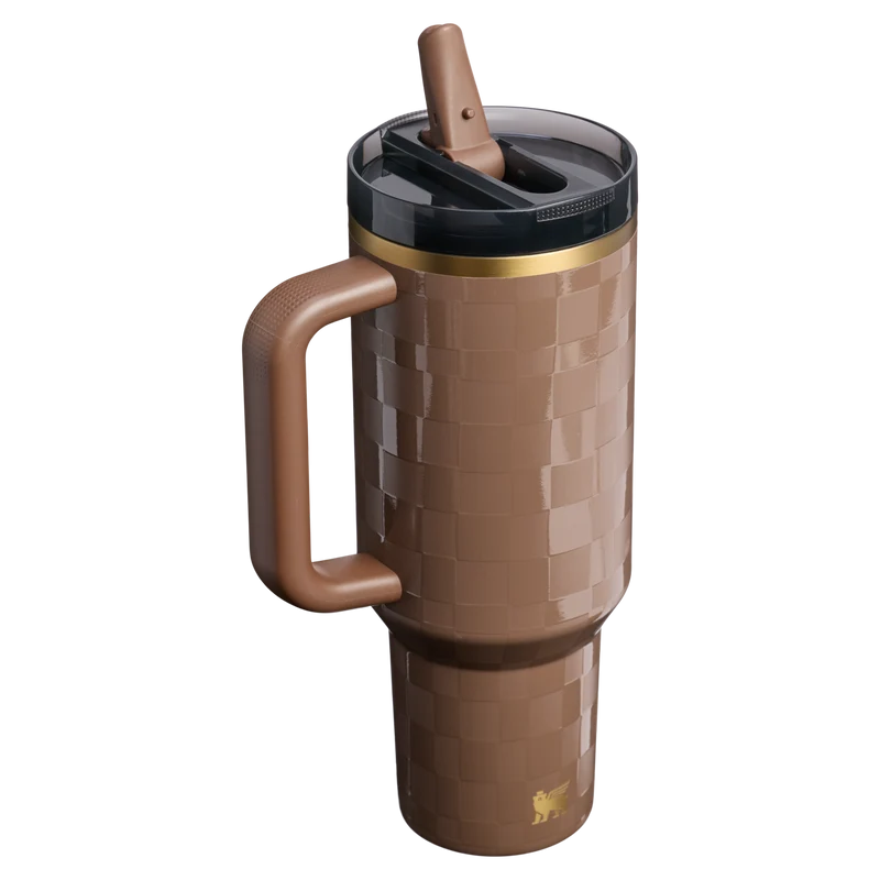 Quencher® ProTour Flip Straw Tumbler | 1.18L