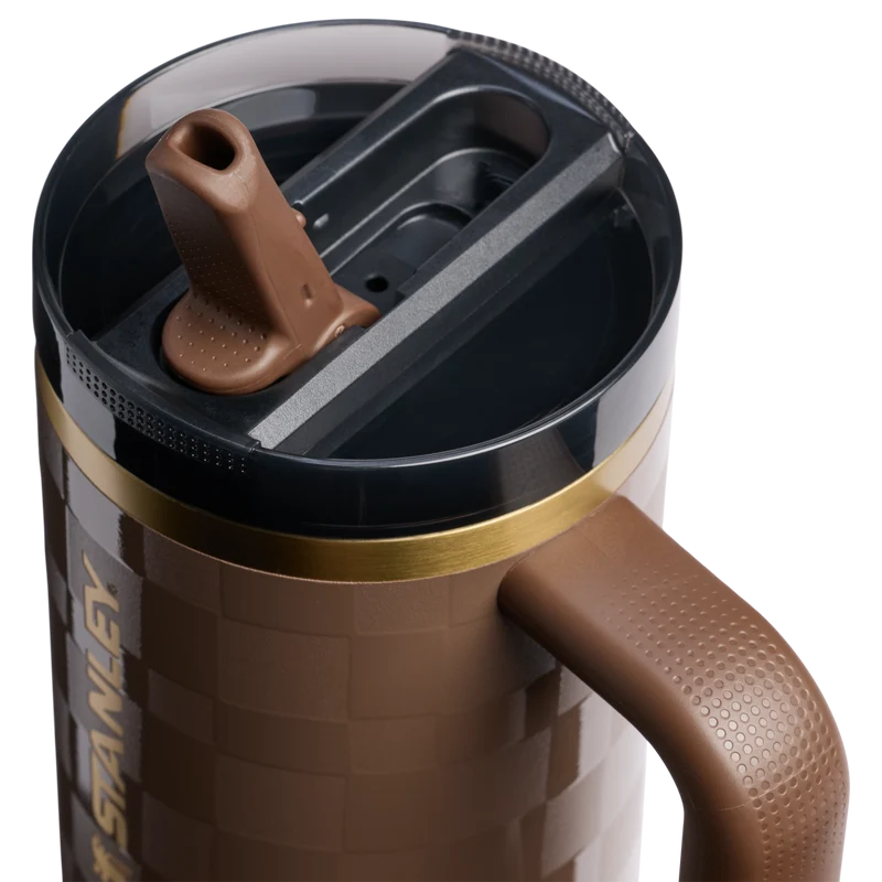 Quencher® ProTour Flip Straw Tumbler | 1.18L