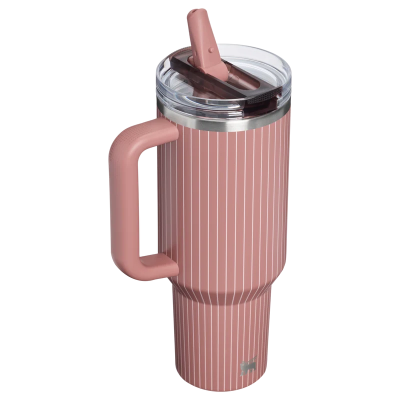 Quencher® ProTour Flip Straw Tumbler | 1.18L