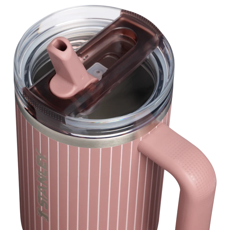 Quencher® ProTour Flip Straw Tumbler | 1.18L