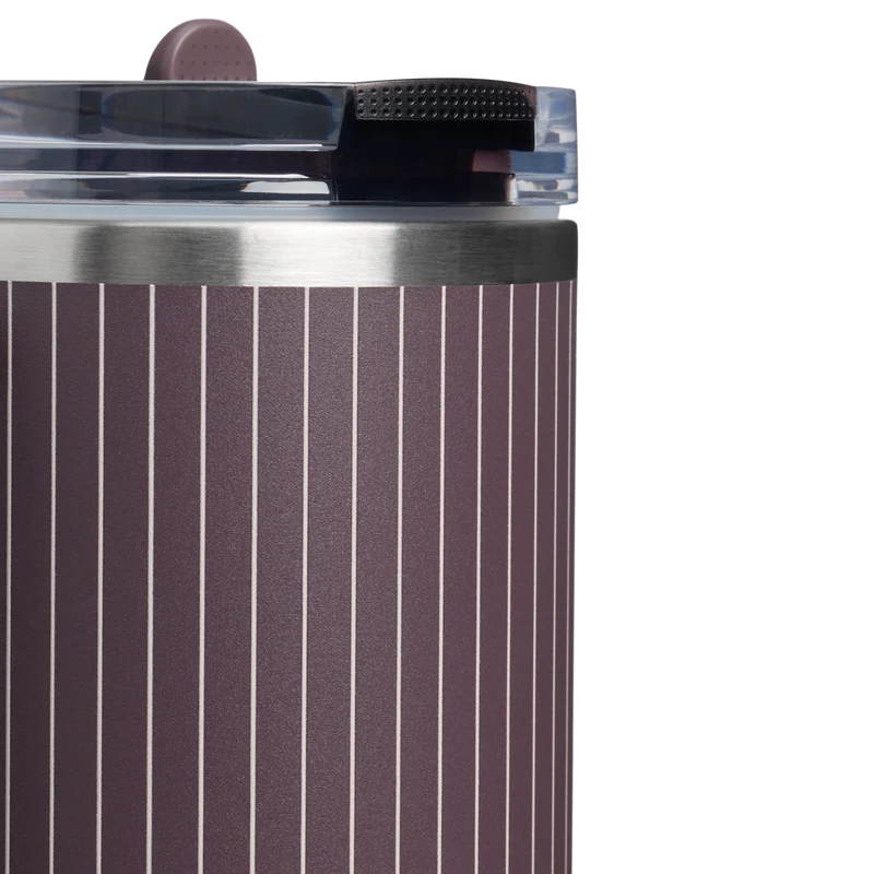 Quencher® ProTour Flip Straw Tumbler | 1.18L