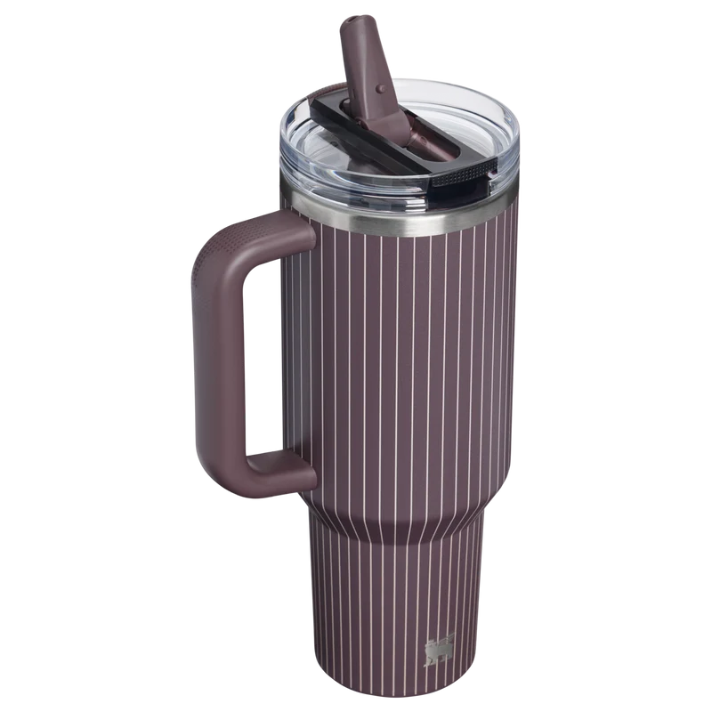 Quencher® ProTour Flip Straw Tumbler | 1.18L