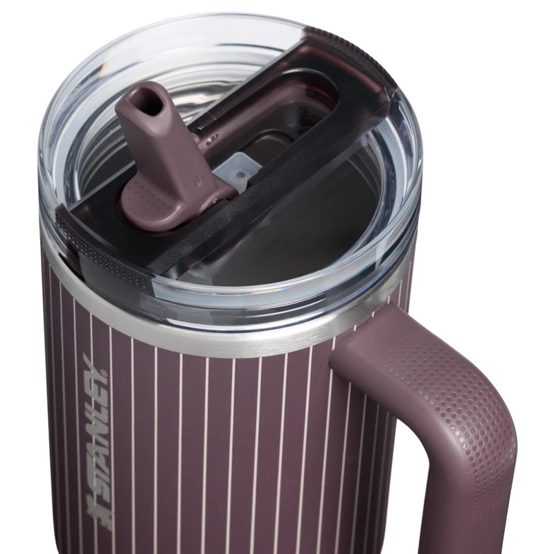 Quencher® ProTour Flip Straw Tumbler | 1.18L
