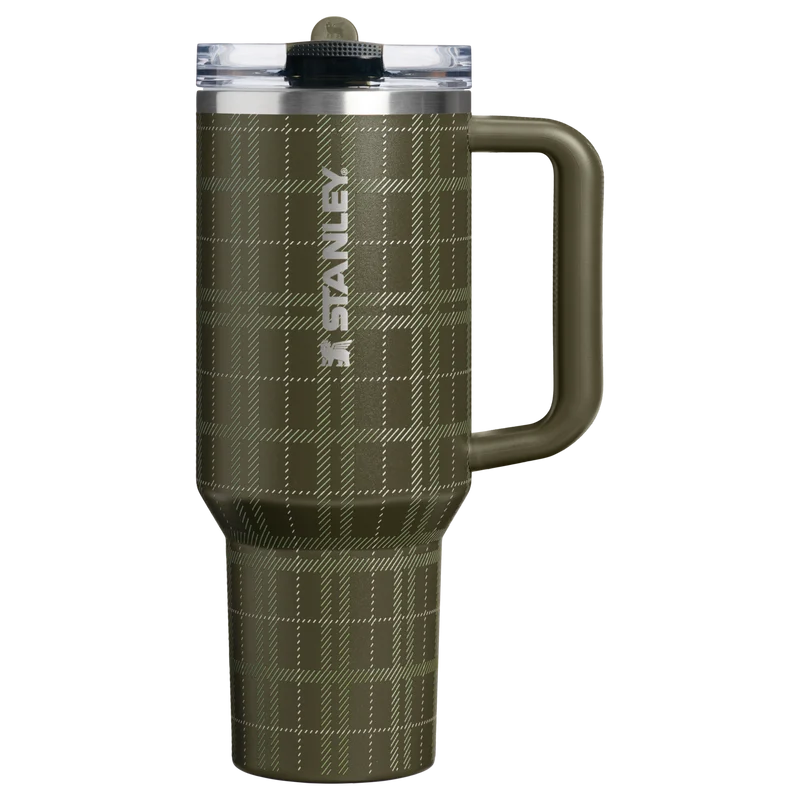 Quencher® ProTour Flip Straw Tumbler | 1.18L