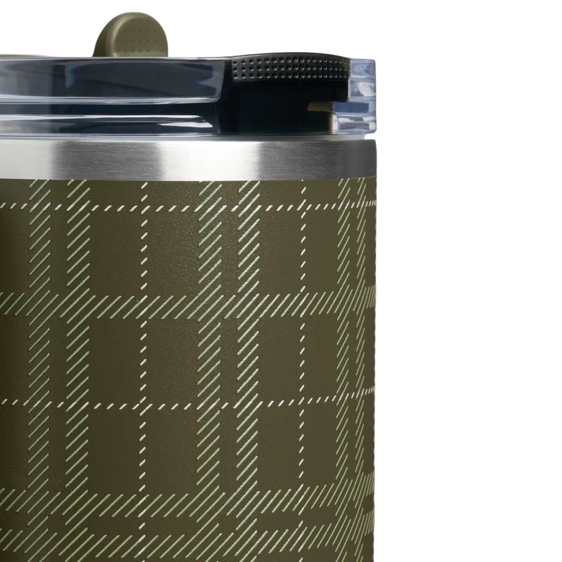 Quencher® ProTour Flip Straw Tumbler | 1.18L