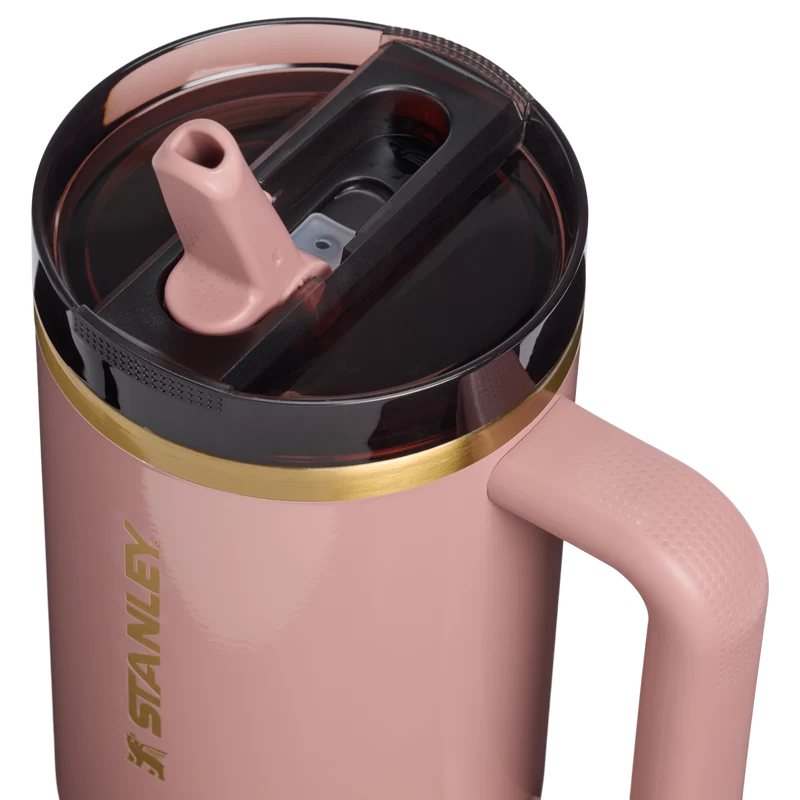 Quencher® ProTour Flip Straw Tumbler | 1.18L