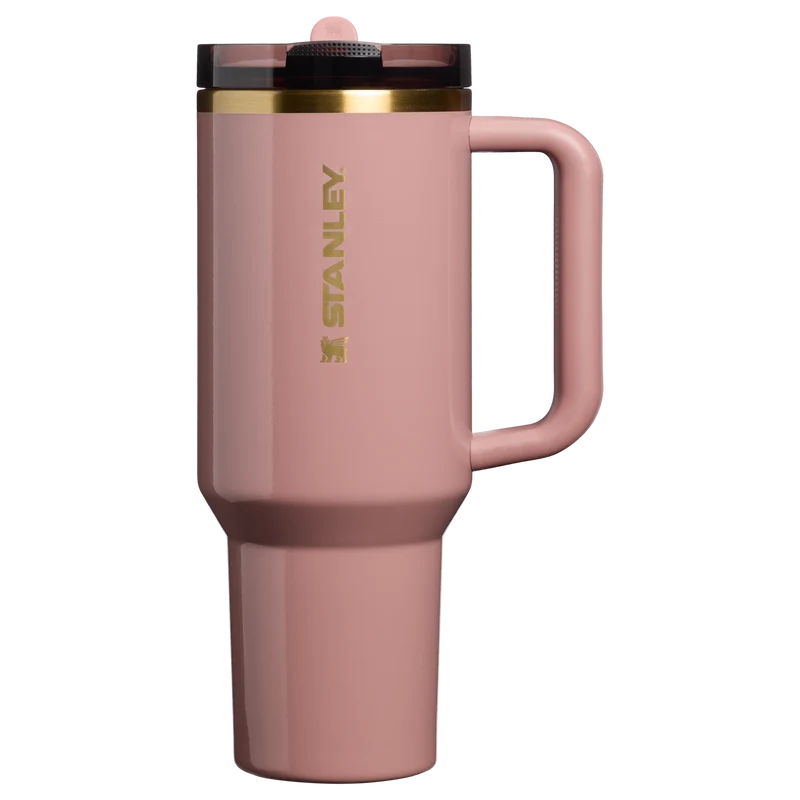 Quencher® ProTour Flip Straw Tumbler | 1.18L