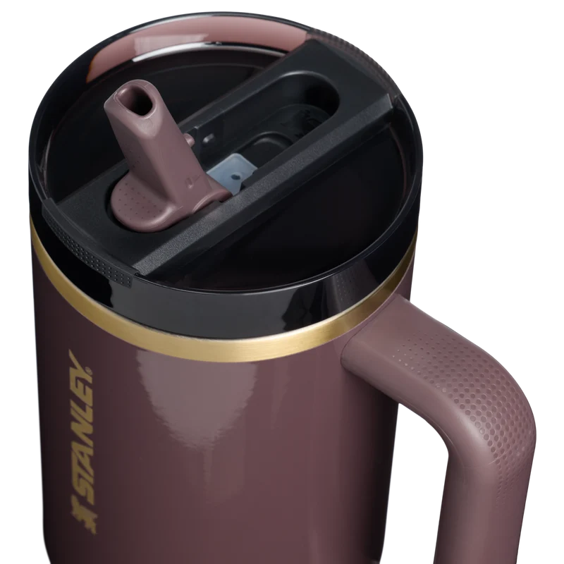 Quencher® ProTour Flip Straw Tumbler | 1.18L