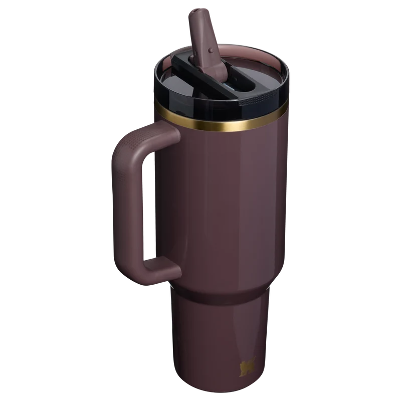 Quencher® ProTour Flip Straw Tumbler | 1.18L