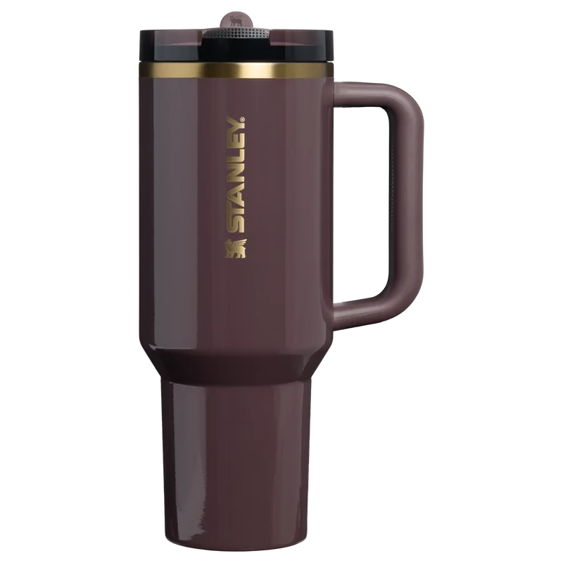 Quencher® ProTour Flip Straw Tumbler | 1.18L