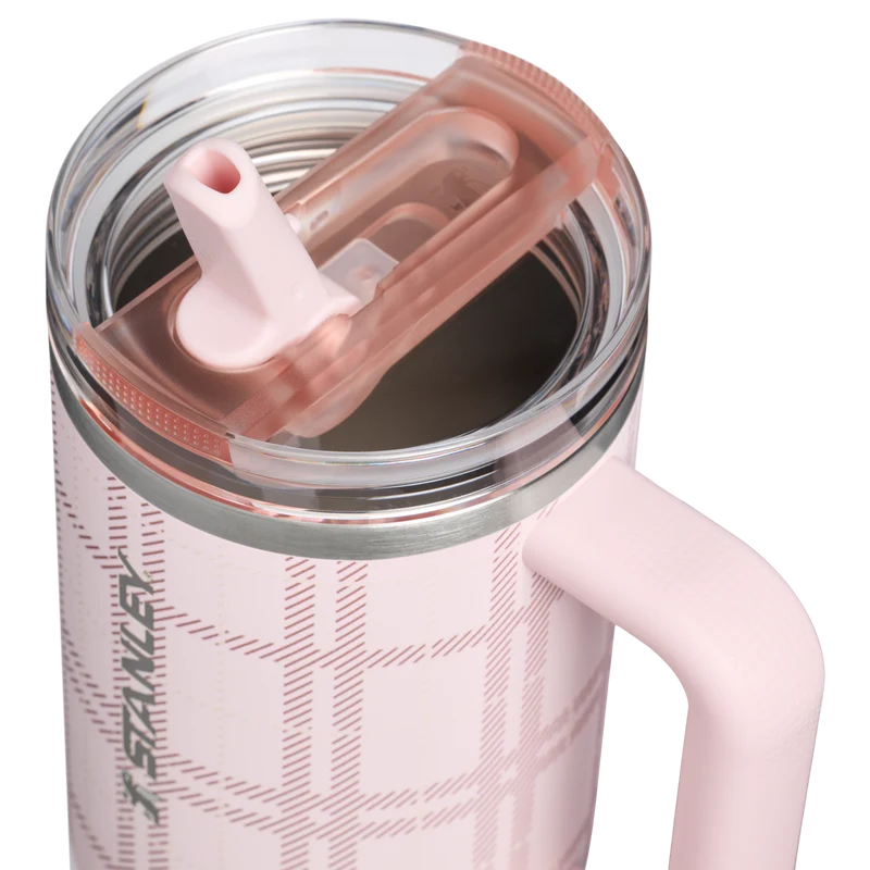 Quencher® ProTour Flip Straw Tumbler | 1.18L