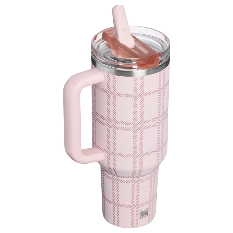 Quencher® ProTour Flip Straw Tumbler | 1.18L