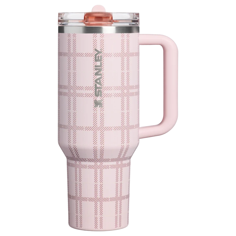 Quencher® ProTour Flip Straw Tumbler | 1.18L