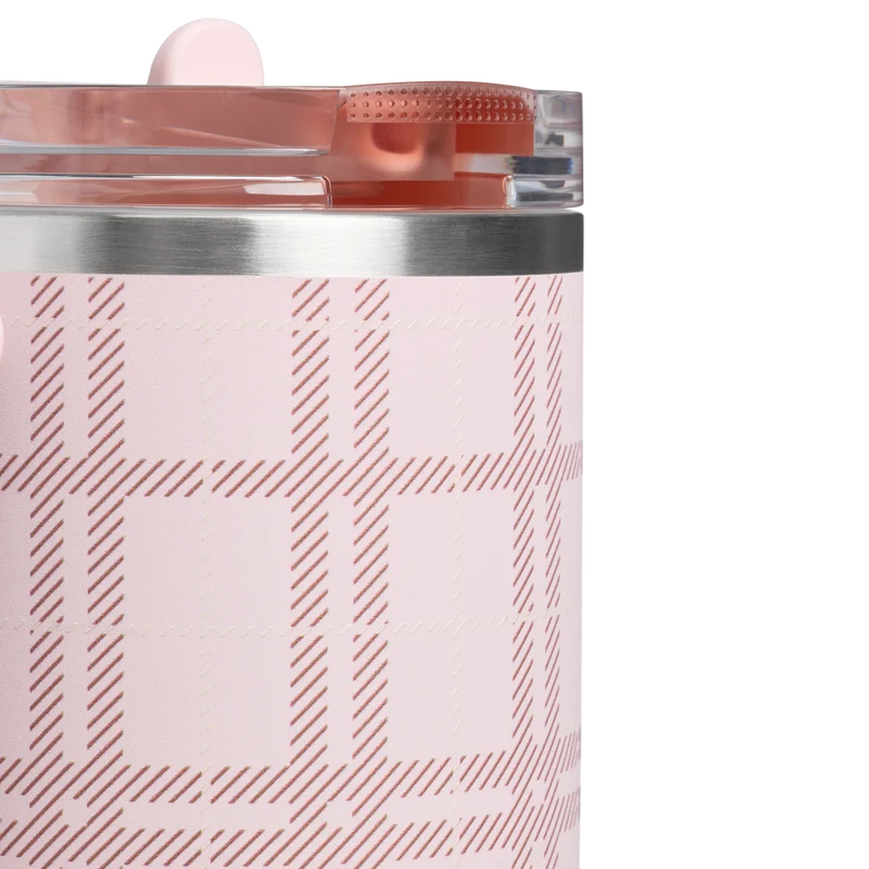 Quencher® ProTour Flip Straw Tumbler | 1.18L