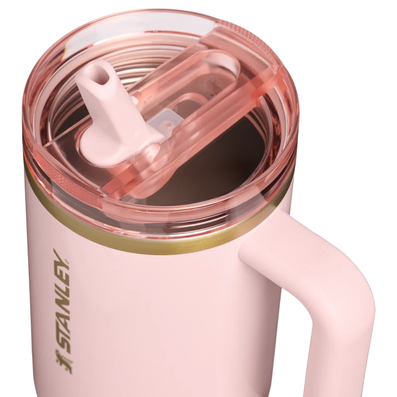 Quencher® ProTour Flip Straw Tumbler | 1.18L