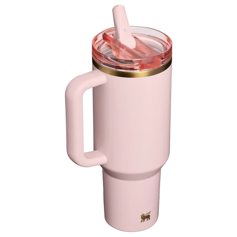 Quencher® ProTour Flip Straw Tumbler | 1.18L
