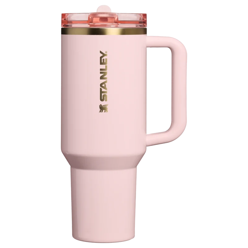 Quencher® ProTour Flip Straw Tumbler | 1.18L