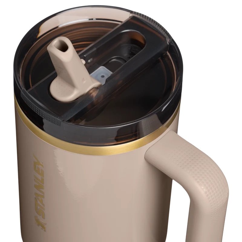 Quencher® ProTour Flip Straw Tumbler | 1.18L