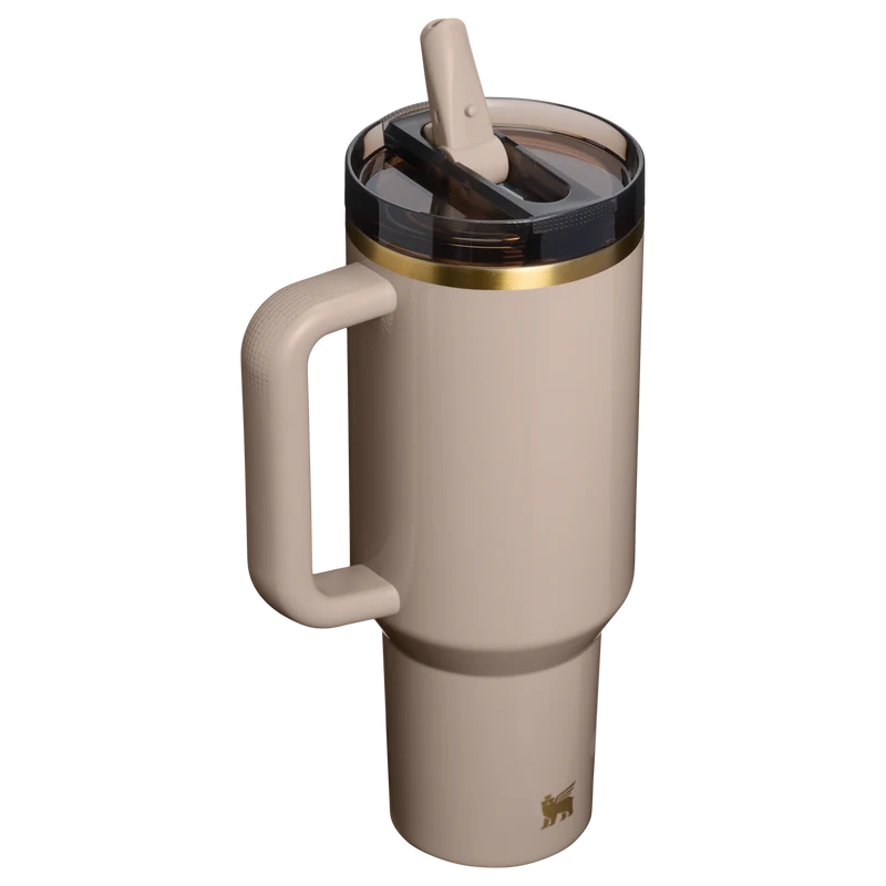 Quencher® ProTour Flip Straw Tumbler | 1.18L