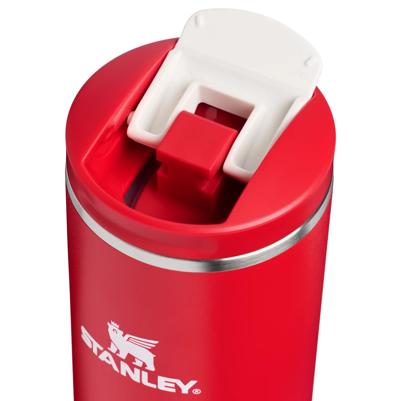 Stanley 1913 x Arsenal Transit Flip Top Mug | 0.47L
