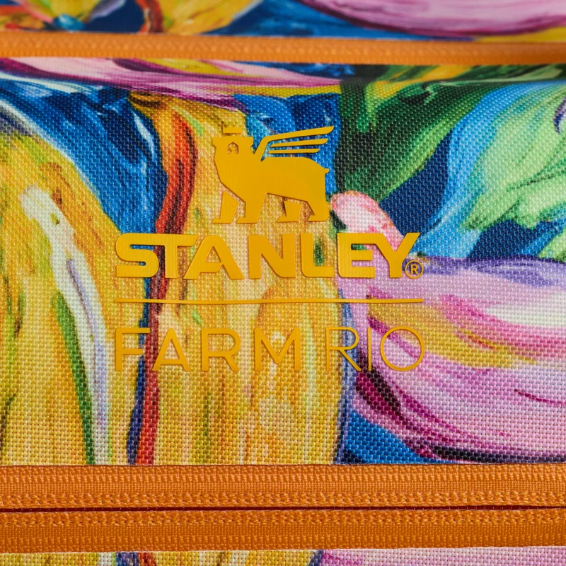 Stanley 1913 x FARM Rio All-Day Julienne Mini Cooler | 7L